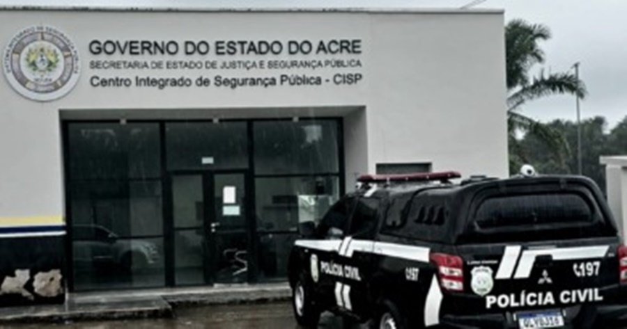 Polícia Civil identifica quatro suspeitos de sequestrar e assassinar jovem em Mâncio Lima; dois já foram presos