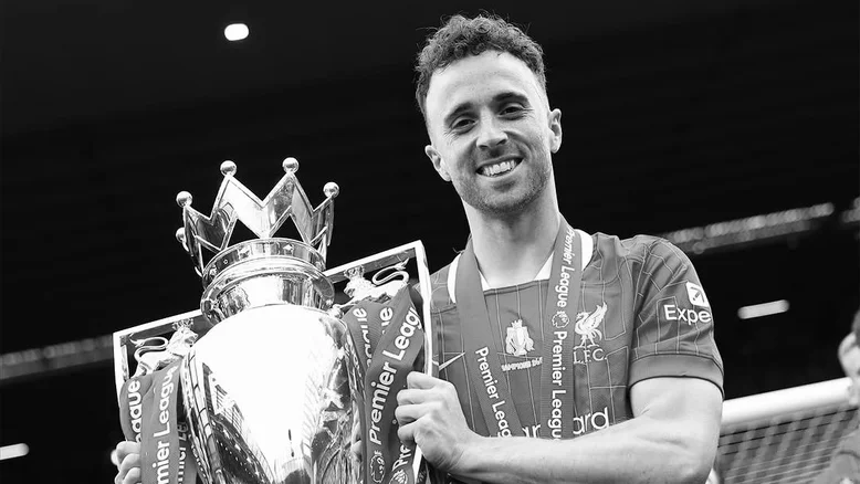 Investigação aponta excesso de velocidade em acidente que matou Jota e seu irmão