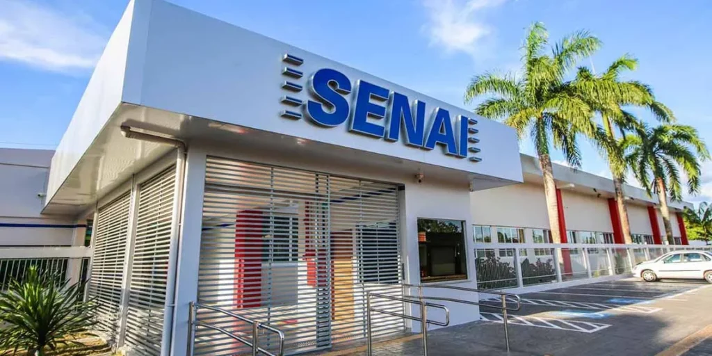SENAI abre credenciamento para instrutores extraquadro em Rio Branco e Cruzeiro do Sul
