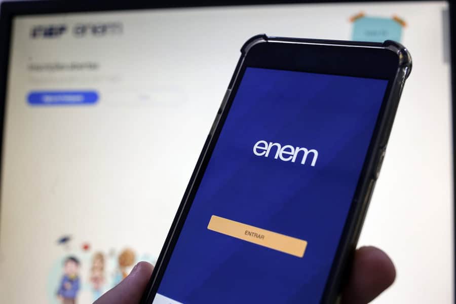 Enem 2025: Inep publica resultados de recursos de atendimento especial