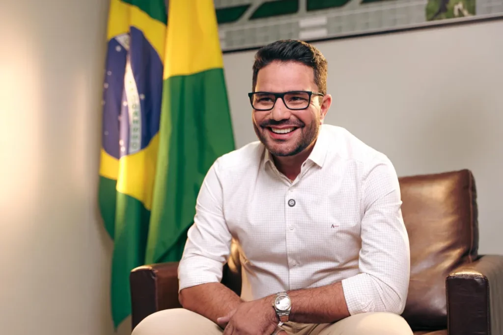 TCE aprova por unanimidade as contas de 2020 do governo Gladson Cameli