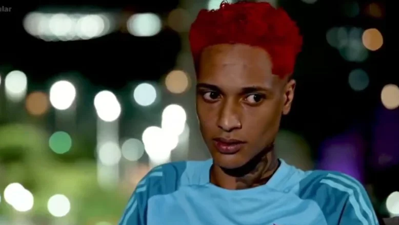 Oruam vira réu por tentativa de homicídio contra policiais