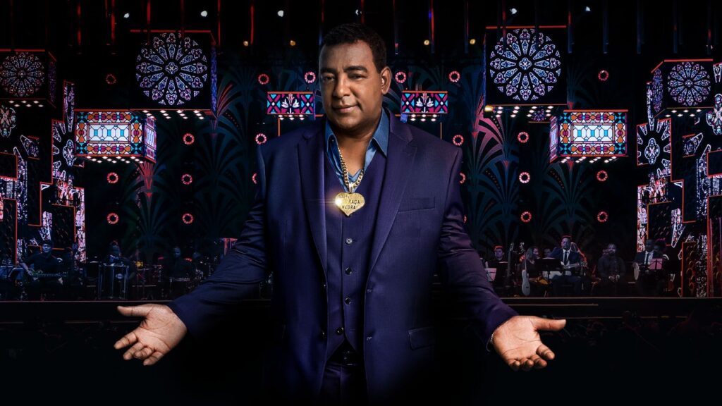 Primeiro dia de Expoacre Juruá terá show do Raça Negra e prova de tambores