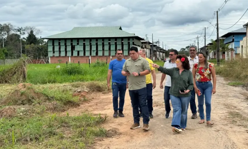 ABDI vai industrializar o açaí de Feijó, reconhecida como a “capital do açaí”