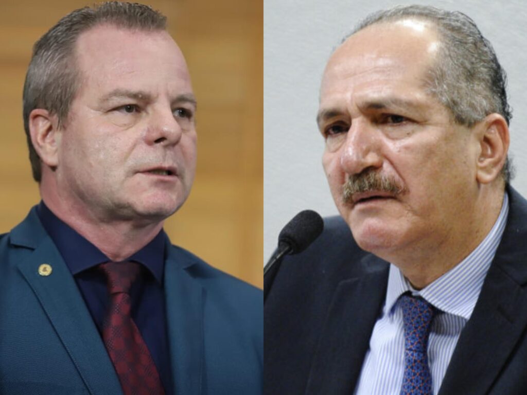 Longo confirma vinda de Aldo Rabelo ao Acre para audiência pública na Aleac