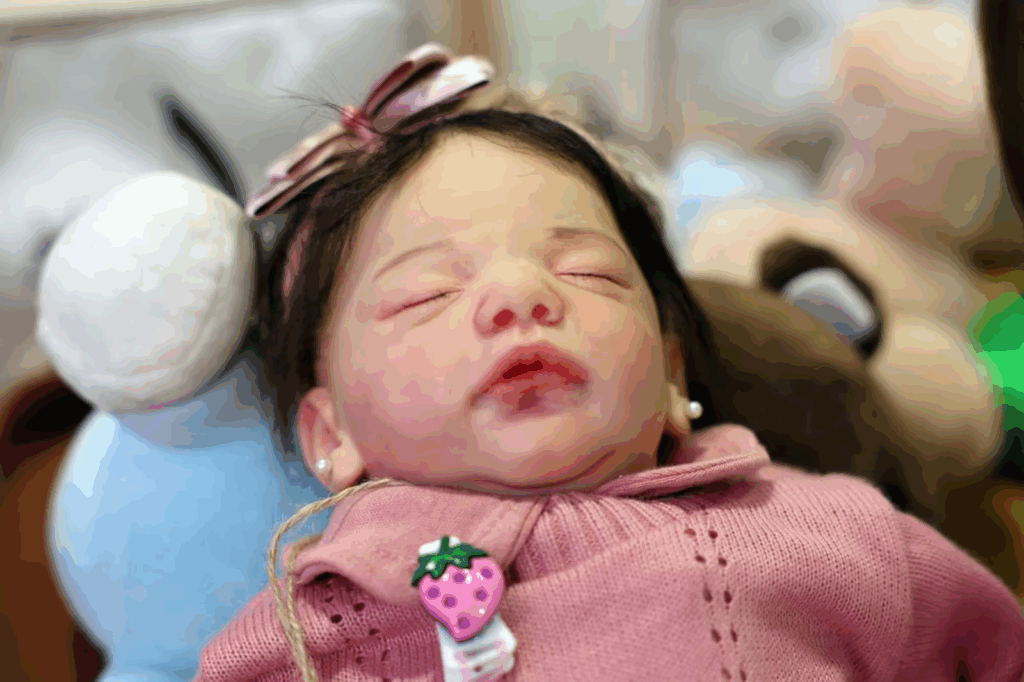 Sete em cada dez brasileiros veem bebês reborn como hobby legítimo, diz pesquisa