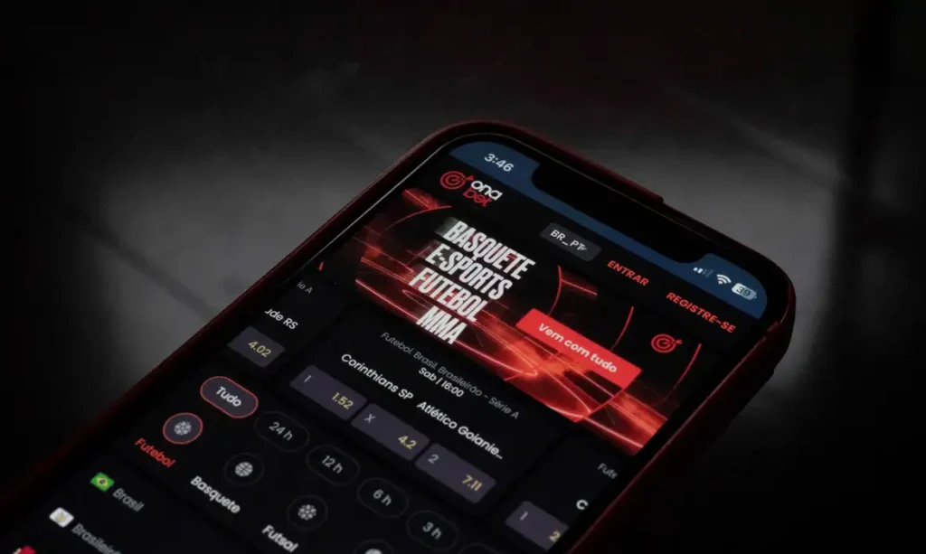 Gastos com bets adiam graduação para 34% dos jovens em 2025