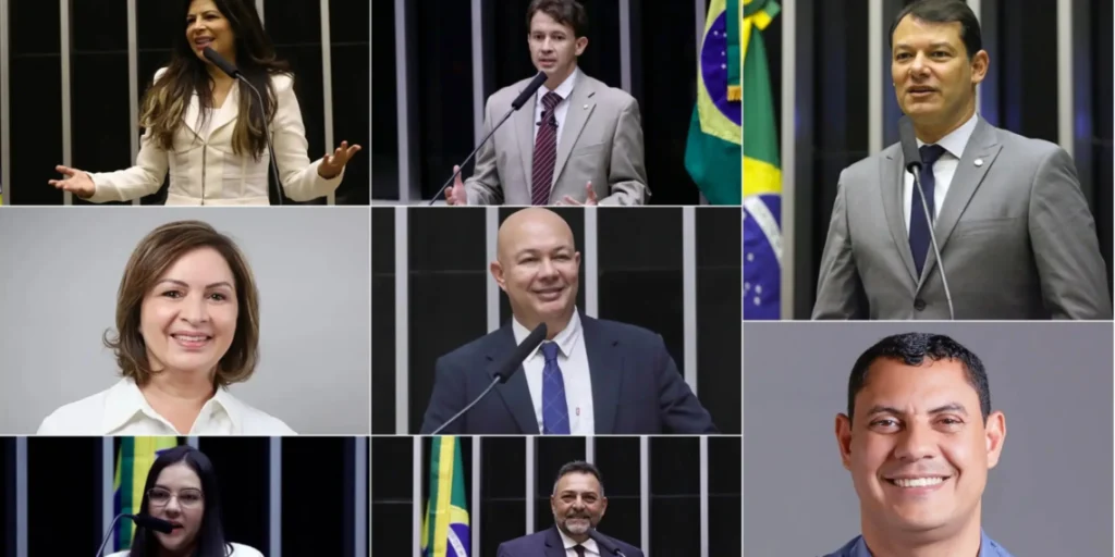 Veja como votaram os deputados do Acre no PL que dobra pena mínima para crimes hediondos