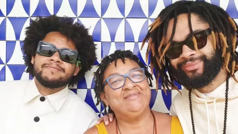 Morre Dona Jacira, mãe de Emicida e Evandro Fióti, aos 60 anos