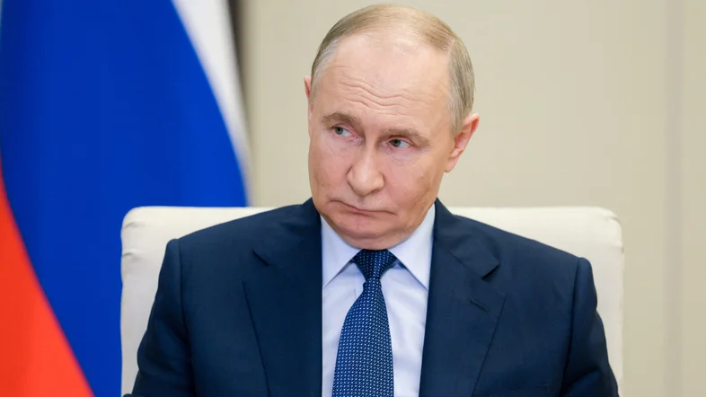 Veja quais são as exigências de Putin para encerrar guerra na Ucrânia