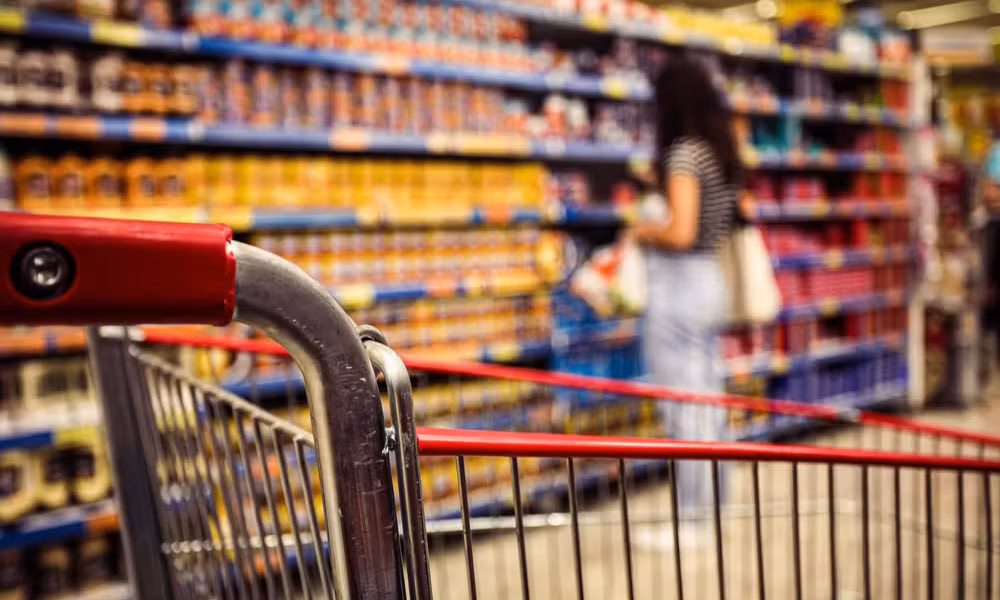 Acre lidera crescimento do varejo no país no mês de julho, aponta pesquisa do IVS