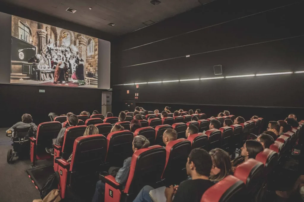 Semana do Cinema terá ingressos a R$ 10 em todo país; veja datas e como comprar