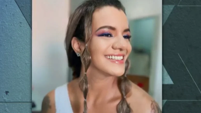 Mulher espancada em elevador teve lesão semelhante à acidente de moto sem capacete