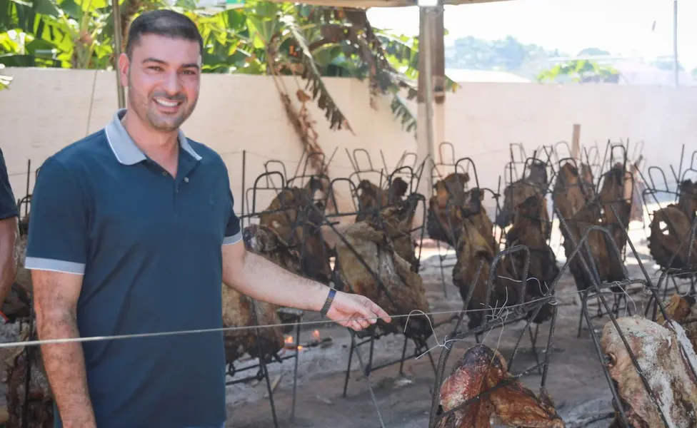 Nicolau sobre costelaço da Maçonaria: “é um projeto filantrópico que atende milhares de acreanos”