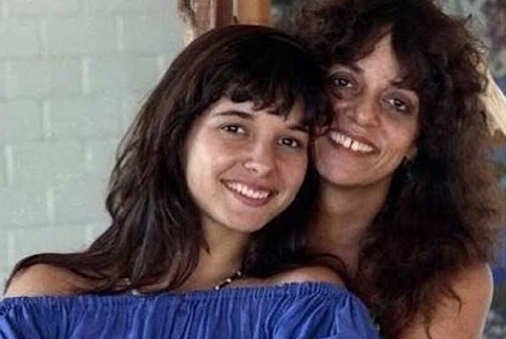 Gloria Perez homenageia Daniella Perez, no dia em que ela faria 55 anos