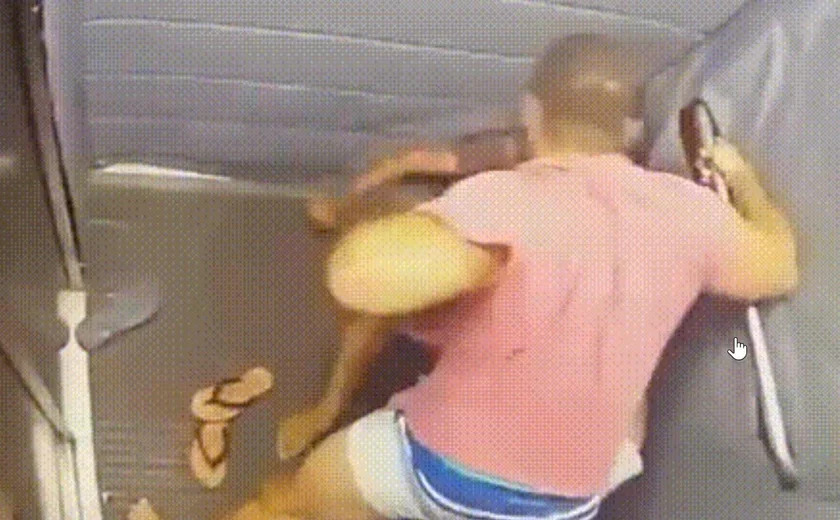 Justiça nega regalia a agressor que espancou namorada com 60 socos