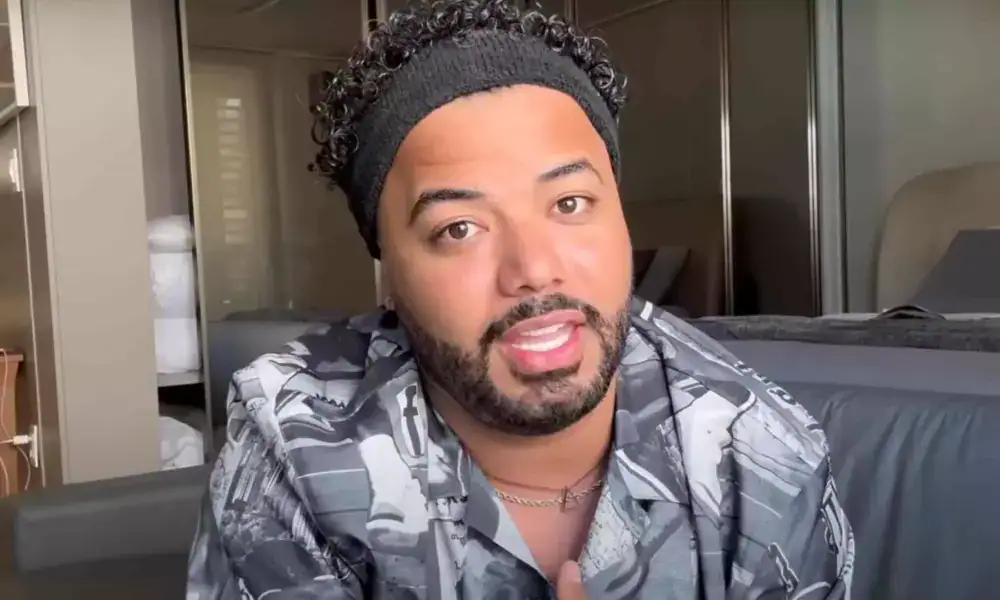 Hytalo Santos se pronuncia pela primeira vez: “Sempre agi dentro da lei”