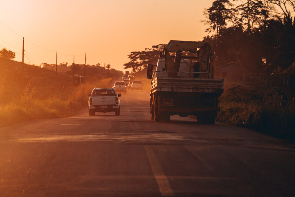 Dois trechos da BR-364 no Acre terão recuperação com investimentos de mais de R$ 524 milhões