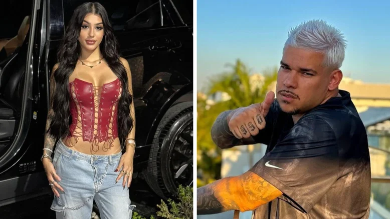 Como dinheiro de influencers do ‘jogo do tigrinho’ pode ter ligação com PCC e CV