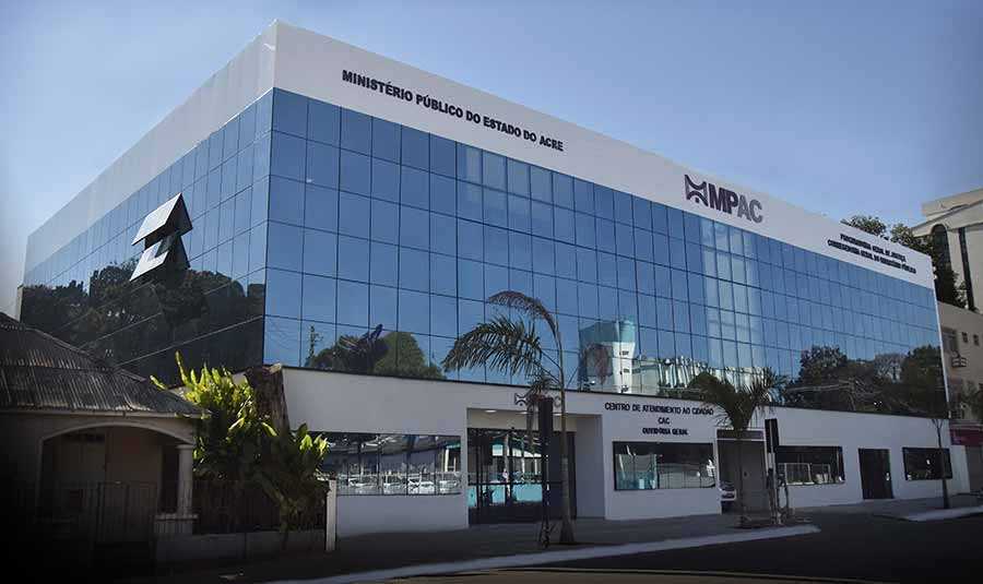 MPAC investiga suposto caso de tortura cometido por policiais militares contra menor em Tarauacá