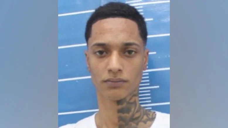 Preso, Oruam será transferido para cela coletiva