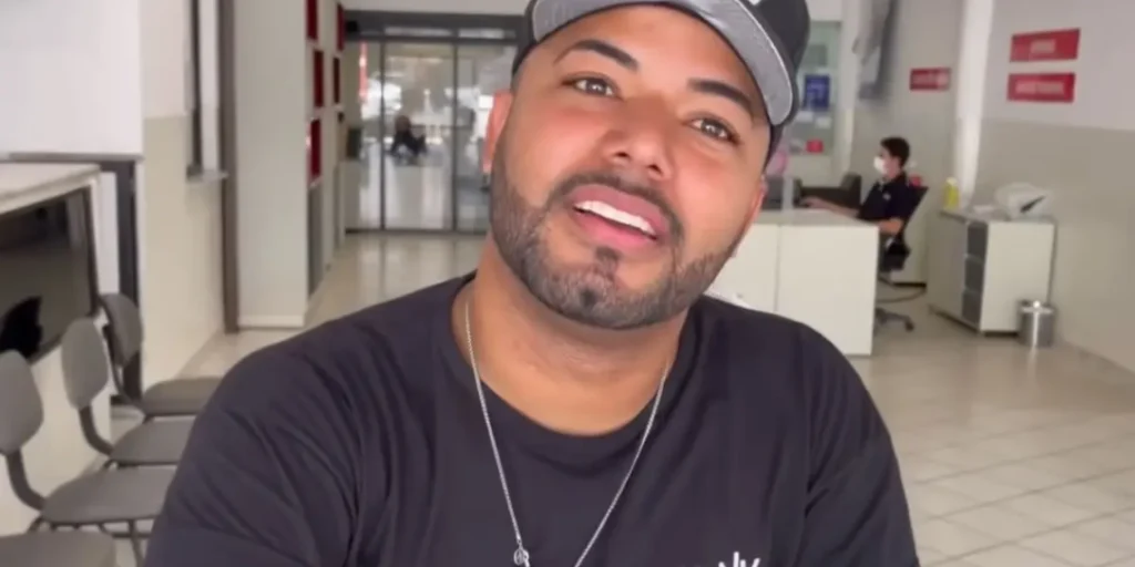 Justiça autoriza que Hytalo Santos dê entrevista à Record