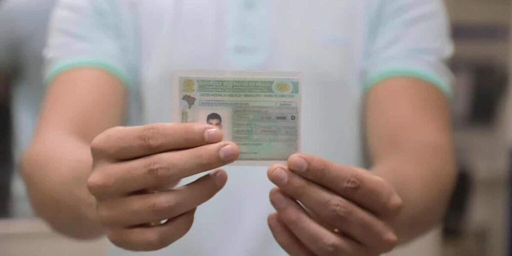 Lista com 1,8 mil selecionados para o CNH Social será publicada na segunda-feira (11)