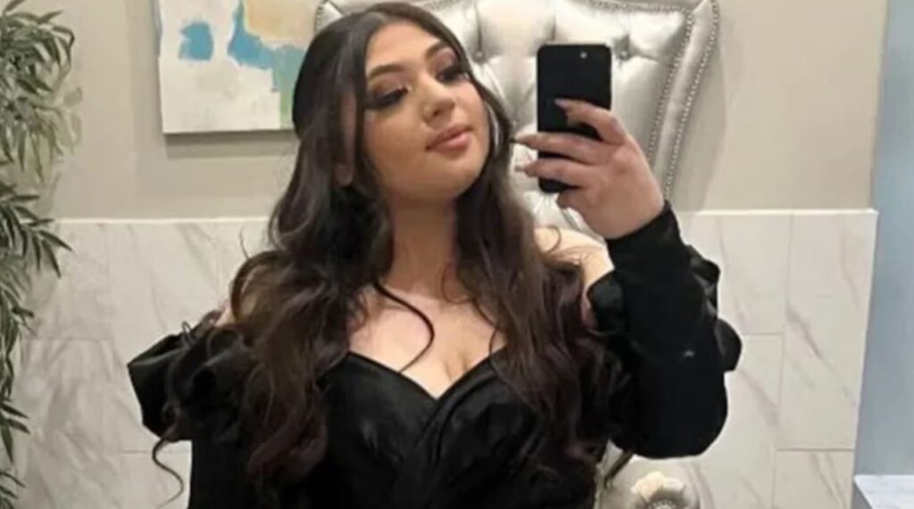 Influenciadora morre atingida por bala perdida durante briga no trânsito