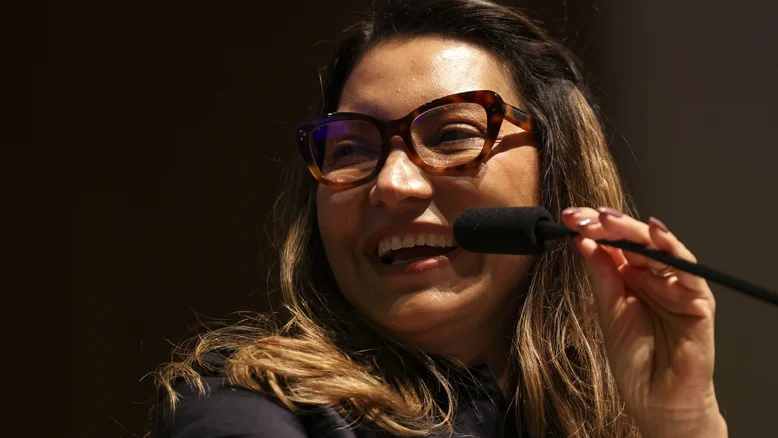 Janja vence Jovem Pan na Justiça e receberá R$ 30 mil por acusação de uso de droga