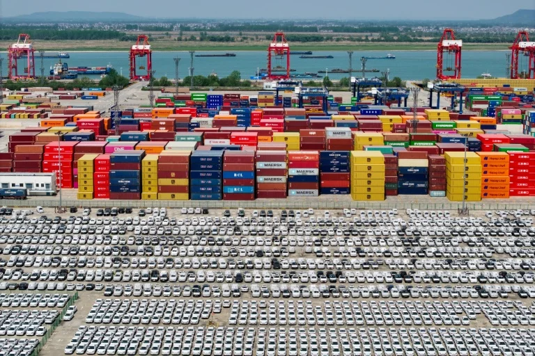 CNI: 73,8% das exportações brasileiras seguem impactadas por tarifaço de Trump