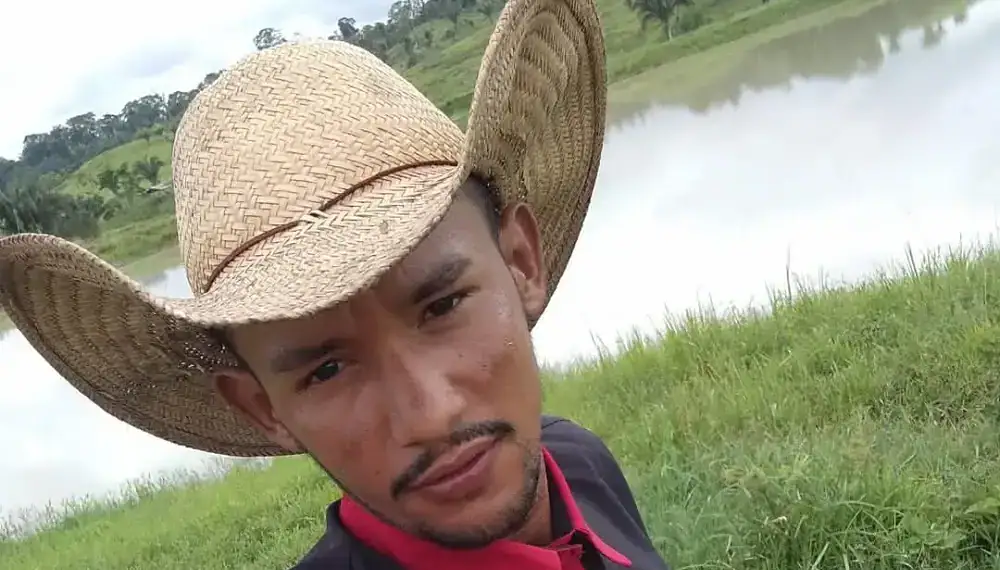 Polícia prende três suspeitos envolvidos no desaparecimento de jovem em Feijó