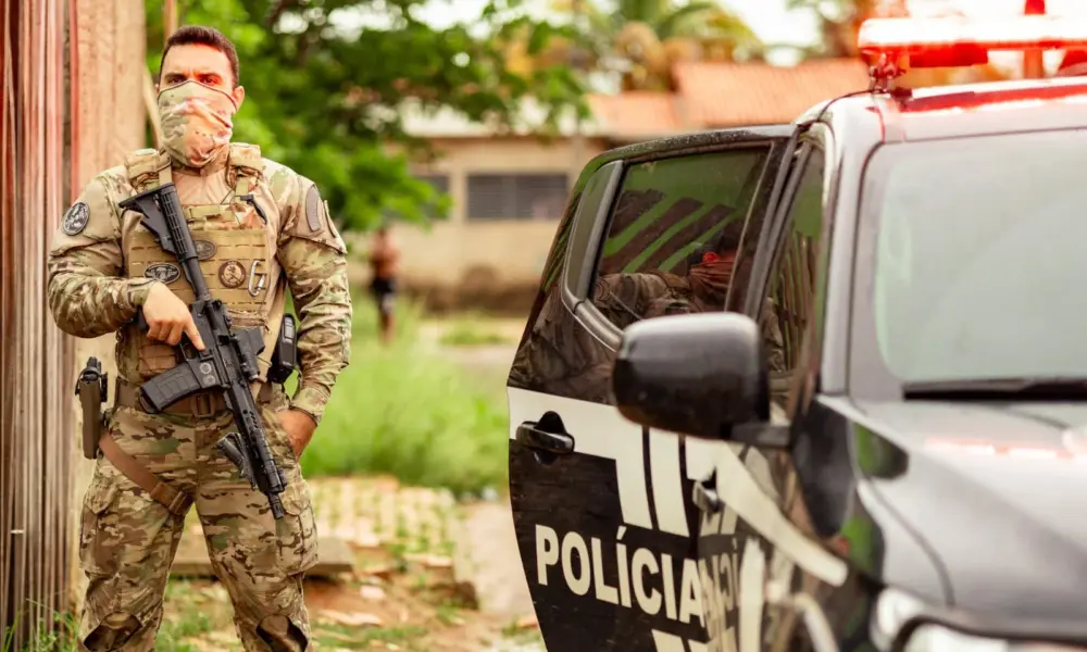 Acre não registra “decretos” de facções contra autoridades, mas alerta é permanente