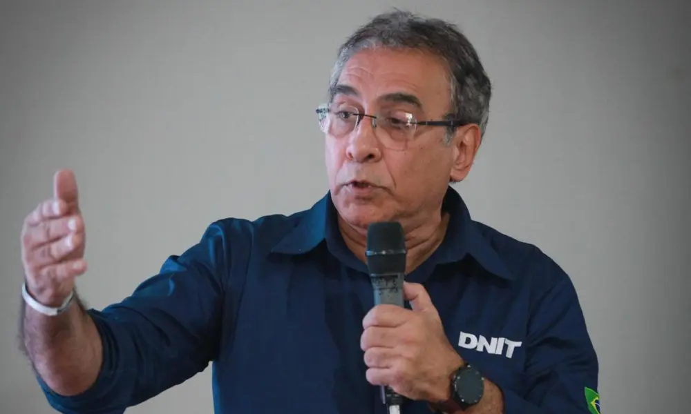 Obras no Porto de Cruzeiro do Sul geram desencontro entre Deracre e Dnit