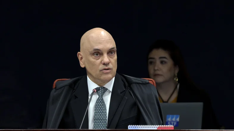 Governo Trump volta a atacar Moraes e diz avaliar ‘novas medidas’ contra o Brasil