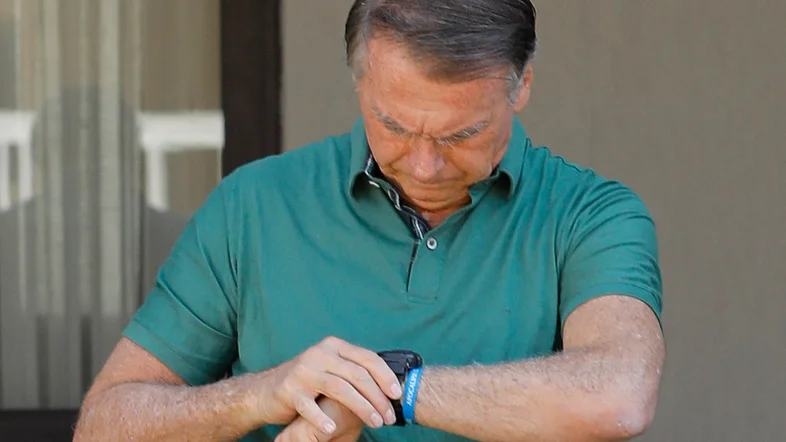 Imprensa internacional repercute condenação de Bolsonaro