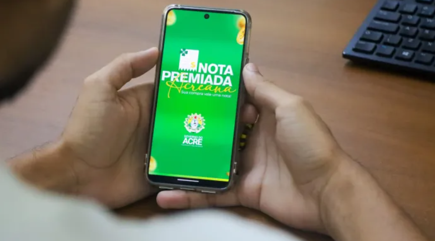 Nota Premiada Acreana divulga ganhadores e distribui R$ 210 mil em prêmios no sorteio de agosto