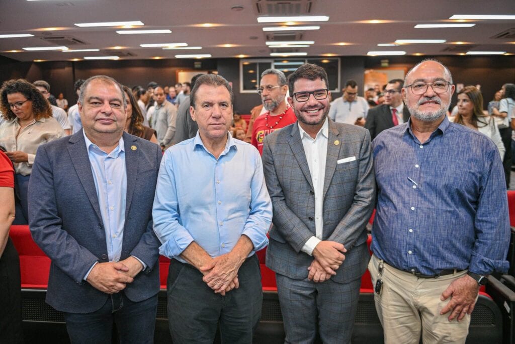 Com aporte de R$ 1 milhão do governo federal, Acre implantará Casa do Trabalhador