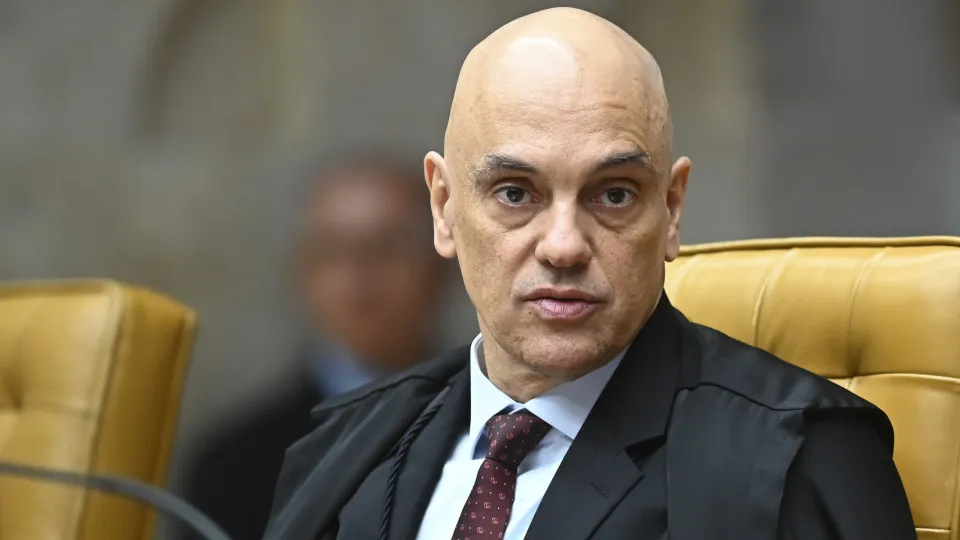 Pacificação é desejo de todos nós, mas não se confunde com covardia ou impunidade, diz Moraes