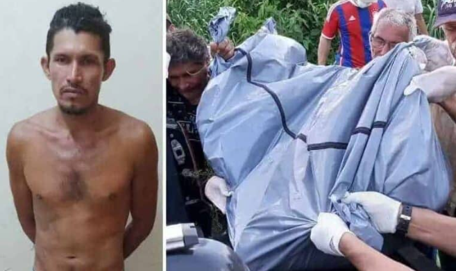 Justiça mantém presos acusados de planejar e executar morte de colono no interior do Acre