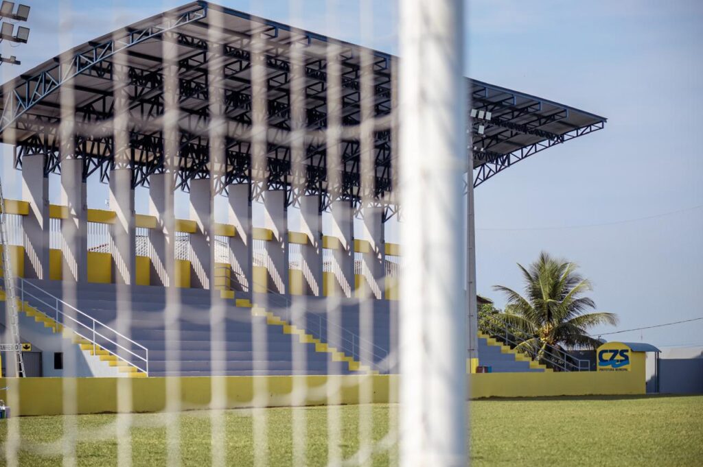 Seleção de futebol de Cruzeiro do Sul fará amistoso com Seleção Indígena do Povo Yawanawá de Tarauacá