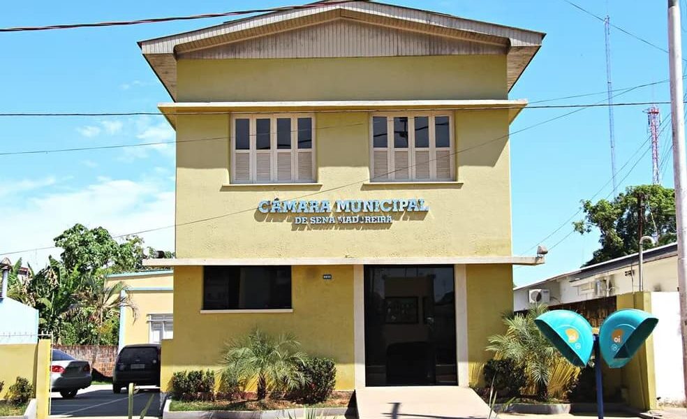 Câmara de Sena Madureira é alvo de investigação por não aderir a Portal da Transparência