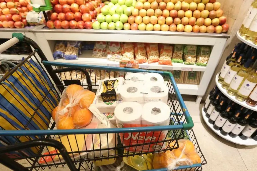 Prévia da inflação acelera para 0,48% em setembro e atinge 5,32% em 12 meses