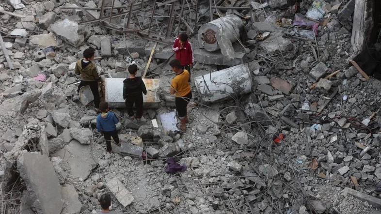 Reino Unido e Canadá são os primeiros países do G7 a reconhecerem Estado da Palestina