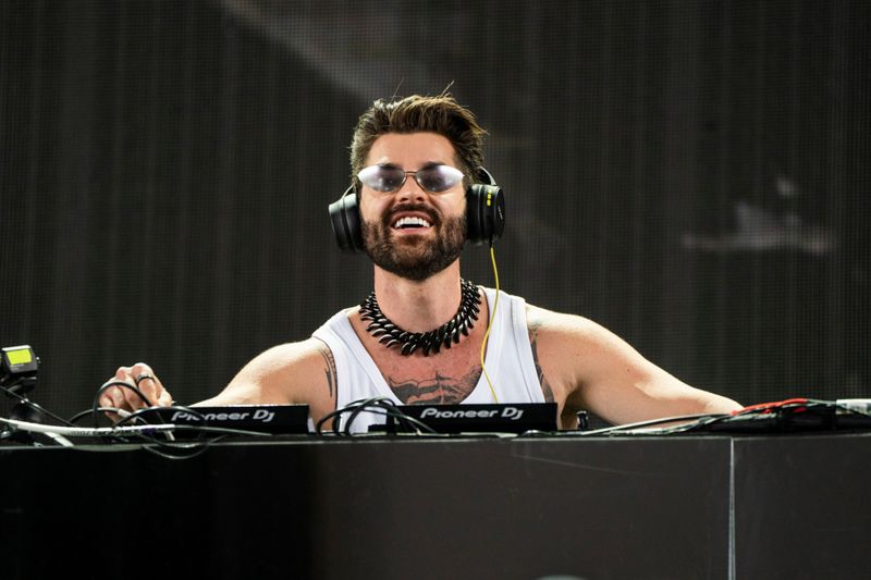 Além de Rio Branco, show de Alok em Porto Velho também é cancelado; veja detalhes