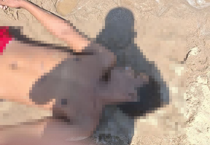 Tragédia: jovem que cuidava de ‘balsinhas’ morre ‘supostamente’ eletrocutado no Rio Juruá