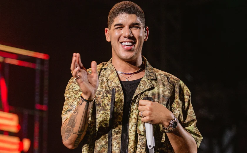 MP pede anulação de contrato de R$ 600 mil para show de Zé Vaqueiro em Boca do AC