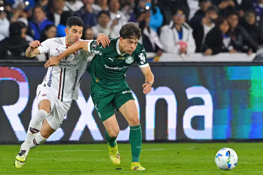 Histórico recente do Palmeiras em casa traz esperança de classificação na Libertadores