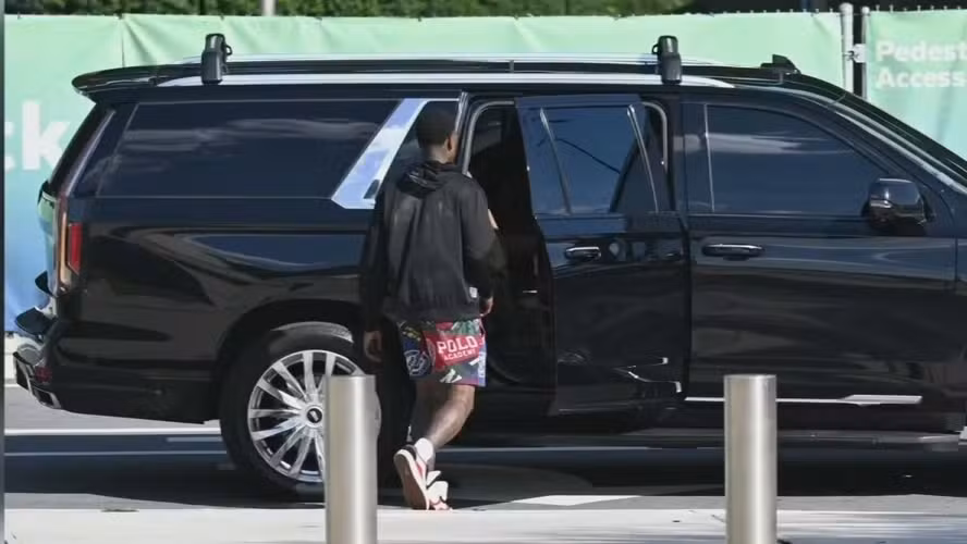 Escândalo de apostas na NBA: Terry Rozier evita fiança de R$ 53 milhões e oferece mansão na Flórida como garantia