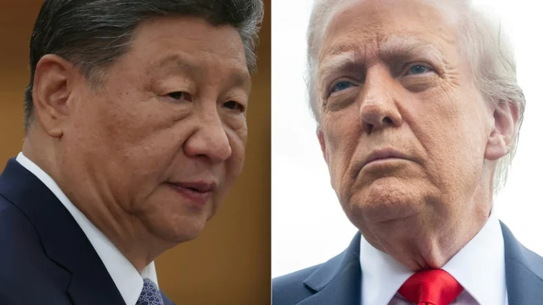 Casa Branca não menciona Lula e confirma reunião entre Trump e Xi Jinping na quinta