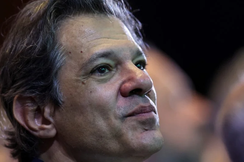 Haddad comemora aprovação da reforma do IR: ‘Começamos a enfrentar nossa principal chaga’